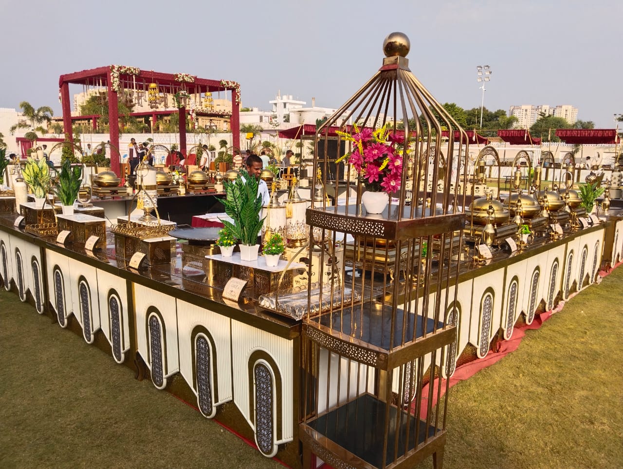 Tandoori Paneer Majesty